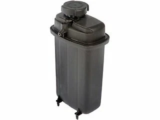 发动机冷却液水库前部适用于 1995 - 2001 宝马 750iL 5.4L V12 Dorman 243KU76 — 第 1/2 张图片