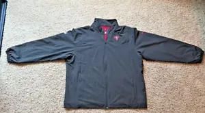 TAMPA BAY BUCCANEERS Nike Bucs On-Field Jacket Herren XL Full Zip Jacke Chevron - Bild 1 von 7