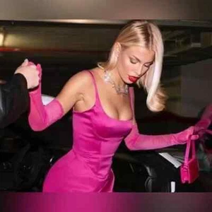 Vintage D&G dress as seen on Kelly Ripa, IT Sz 40 - Picture 1 of 9