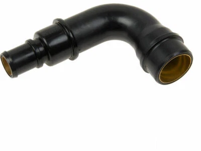 For 2000-2003 Volkswagen Jetta Crankcase Breather Hose Febi 59662BP 2001 2002 — 第 1/2 张图片