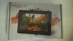Chromo Inc® 7" Tablet Google Android 4.4 with Touchscreen - Pink, pro owed. - Picture 1 of 1