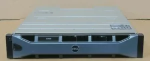 Dell Compellent SC420 Expansion Enclosure 24x 2.5" SAS Bays 2x 12G-SAS-4 2x PSU - Picture 1 of 4