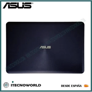 Carcasa trasera LCD cover ASUS X556, X556U, A556, A556U, R556, FL5900U, F556U Az - Imagen 1 de 3