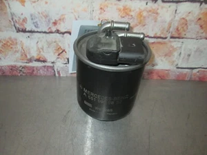 Mercedes-Benz OM651 Kraftstofffilter A6510903152 Teil A6510900852 neuwertig  - Bild 1 von 2