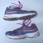 Ryka Size 7.5 Sneakers Infinite Tempest 10 Walking Memory Foam Lace Up Shoes