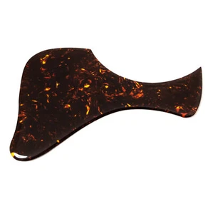 Acoustic Guitar Pickguard Self-Adhesive For Gibson L-00 Scratch Plate Thick 2MM - Picture 1 of 7