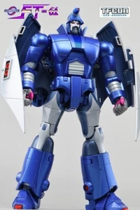IN STOCK NEW Fanstoys FT-61 Scourge Inquisitor Action Figure - Picture 1 of 13
