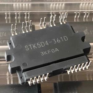 STK5D4-361D IPM module for washing machine air conditioning - Picture 1 of 2