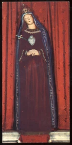 santino - holy card MARIA ADDOLORATA-CITTA' DI CATELLO - Picture 1 of 1