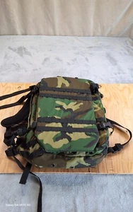 Gregory UM21 SPEAR Zaino Sub System Mimetico Pattuglia Militare Assalto Pack - Foto 1 di 5