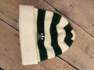 Adidas Hat White Green Yellow - Foto 1 di 3