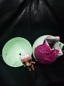 LOL LIL FRESH SERIES 2 Doll + lol card - Imagen 1 de 1