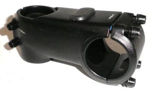 CANNONDALE SI 75mm THREADLESS ALUMMINUM MOUNTAIN BICYCLE STEM BIKE PARTS 231 - Picture 1 of 5