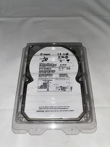 Seagate 9N2001 301 Seagate ST318436LC 9N2011-301 S/N 1BM01C3C Seagate Drive - Photo 1/6