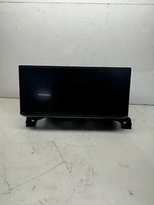 2020 PEUGEOT 3008 MULTIMEDIA NAVIGATION DISPLAY SCREEN 9839367980 - Picture 1 of 8