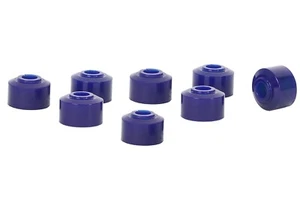 KIT DE BUSH BARRA OSCILANTE FRONTAL ENLACE A BRAZO INFERIOR PARA DAIHATSU ROCKY F70 F75 F77 F78 - Imagen 1 de 1