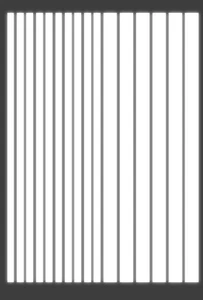 16 REFLECTIVE HI-VIZ PINSTRIPES BIKE CAR MOTOR CYCLE STICKERS DECALS REFLECTOR - Picture 1 of 8