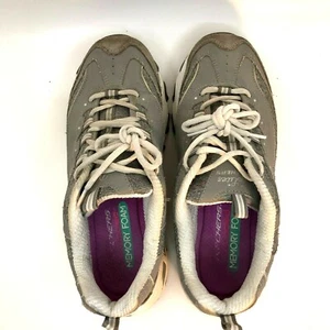 Skechers D’Lites Sneakers Women’s Lace-Ups Memory Foam Air Cooled Size 8.5  [22] - Picture 1 of 6