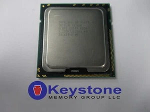 Intel Xeon X5680 SLBV5 3.33GHz 6 Core LGA 1366 CPU Processor *km - Picture 1 of 2