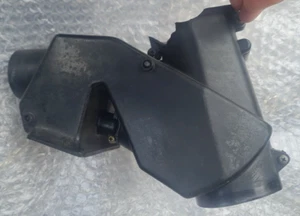 PORSCHE 911 MFI Warmluftregler Regler Gehäuse 2,4 TE E S  911.108.015.00 - Bild 1 von 5