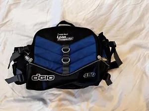Ogio AR450 half Motocross Backpack With Tool Storage & rain poncho - Picture 1 of 6
