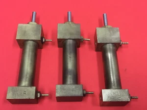 Clippard X5 - Minimatic Pneumatic Cylinder - LOT OF (3) - Picture 1 of 3