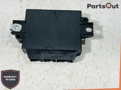 2011-2016 Porsche Cayenne 958 Park Assist Parking Control Module OEM - Image 1 of 4