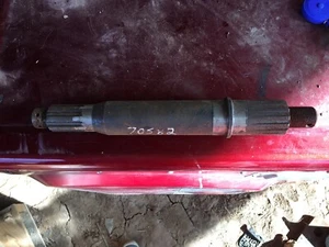 Bush Hog 70582 Input Shaft - Picture 1 of 6