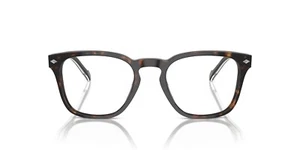 Vogue Eyewear Men's VO5570 Square Prescription Eyewear Frames 51 mm - Picture 1 of 1