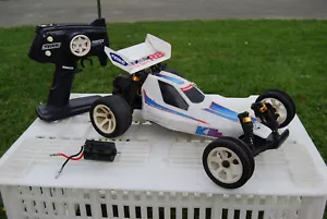 Vintage Kyosho Ultima RB Racing Sports Edition guter Allgemein Zustand - Bild 1 von 24