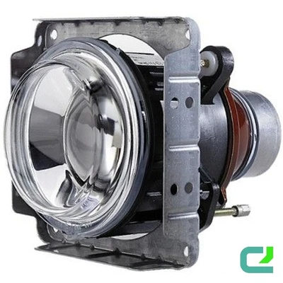 Scheinwerfereinsatz Hauptscheinwerfer rechts 24 V H1 DE HELLA für VOLVO HYMER - Bild 1 von 4