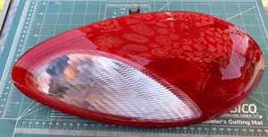 For Chrysler PT Cruiser Tail Light with Bulbs 2006-2010 Passenger Side  - New - Bild 1 von 3