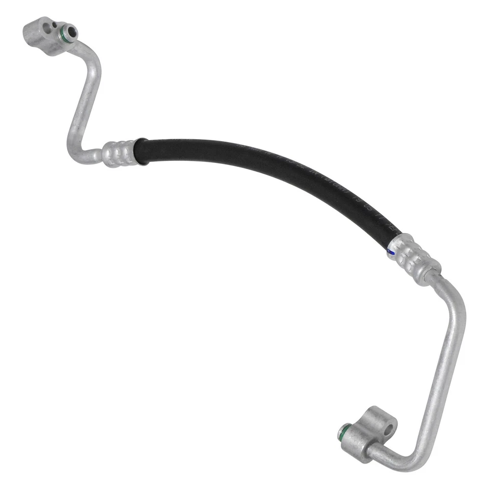 For Toyota Corolla 1993 UAC HA10151C A/C Refrigerant Discharge Hose - Изображение 1 из 1