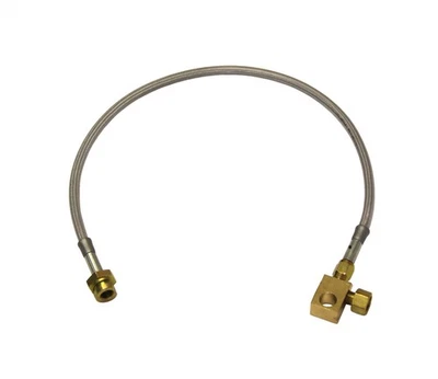 Skyjacker RBL90 Stainless Steel Rear Brake Line For 1980-1998 Ford F-250 - Image 1 of 3