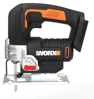 Rompecabezas inalámbrico WX543L.9 Worx 20V Powershare (SOLO HERRAMIENTA) Foto 1 de 4