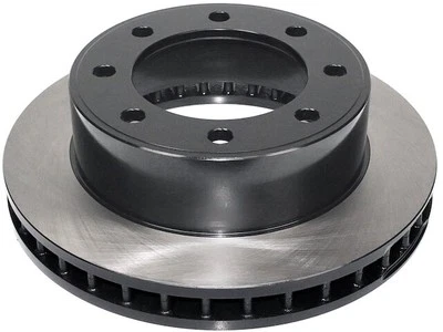 Rotor de freno delantero para Ford F250 Super Duty 1999-2004 12351QCRG 2000 2001 2002 Foto 1 de 2