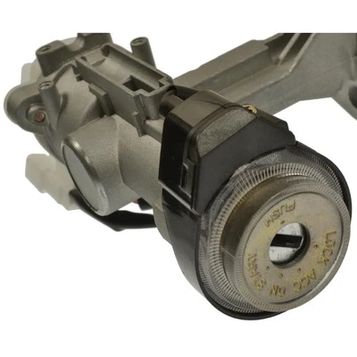 Nuevo cilindro e interruptor de bloqueo de encendido SMP para Kia Spectra5 2005-2007 2,0 L L L4 Foto 1 de 4