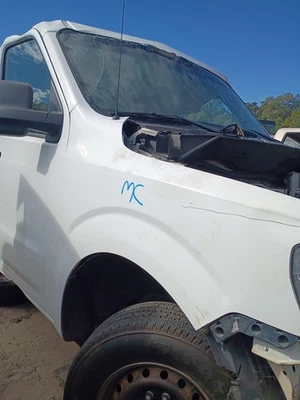 2017 2018 2020 2021 NISSAN NV 2500 3500 NV2500 NV350 5.6L 5.6 ENGINE MOTOR Foto 1 de 3