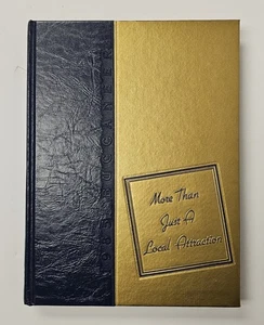 Yearbook Annual East Tennessee State University 1985 Buccaneer Johnson City - Picture 1 of 14