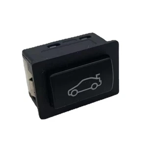 Rear Trunk Latch Switch Release Button 61319200316 - Picture 1 of 4