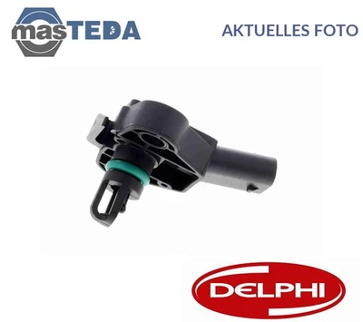 PS20087-12B1 MAP SENSOR DRUCKSENSOR SAUGROHRDRUCK DELPHI FÜR SEAT LEON,IBIZA V - Image 1 of 4