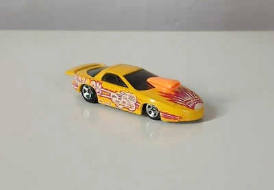 Hot Wheels Pro Stock Firebird - Image 1 of 3
