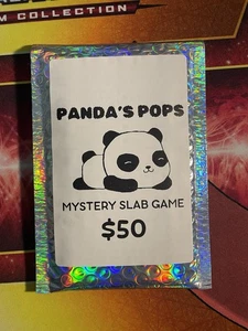 Pokémon Mystery Graded Card  - Platinum Edition -  PSA/BGS/CGC/TAG ONLY - Picture 1 of 1