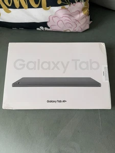 Samsung Galaxy Tab A9+ Plus (64 GB) Graphite - New - Picture 1 of 3