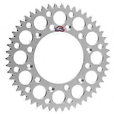 KTM 125 EXC 2004-2011 Renthal Twin Anello Rear Sprocket 2240-520-52GPSI - Image 1 of 4