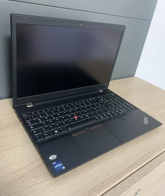  Thinkpad P15v G3 Touch i7-12800H vPro 64GB 1TB NVMe RTX A2000 4GB W11 A-Ware - Bild 1 von 2