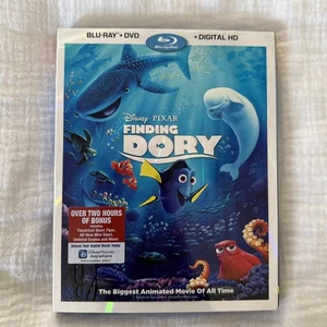 Finding Dory (Blu-ray, 2016) - Picture 1 of 4