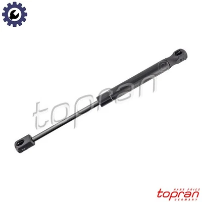 CAPÓ MUELLE GAS 502 847 BMW N47D20C B47D20A N20B20A/B 2.0L 4cyl 5 F11 3.0L Foto 1 de 4