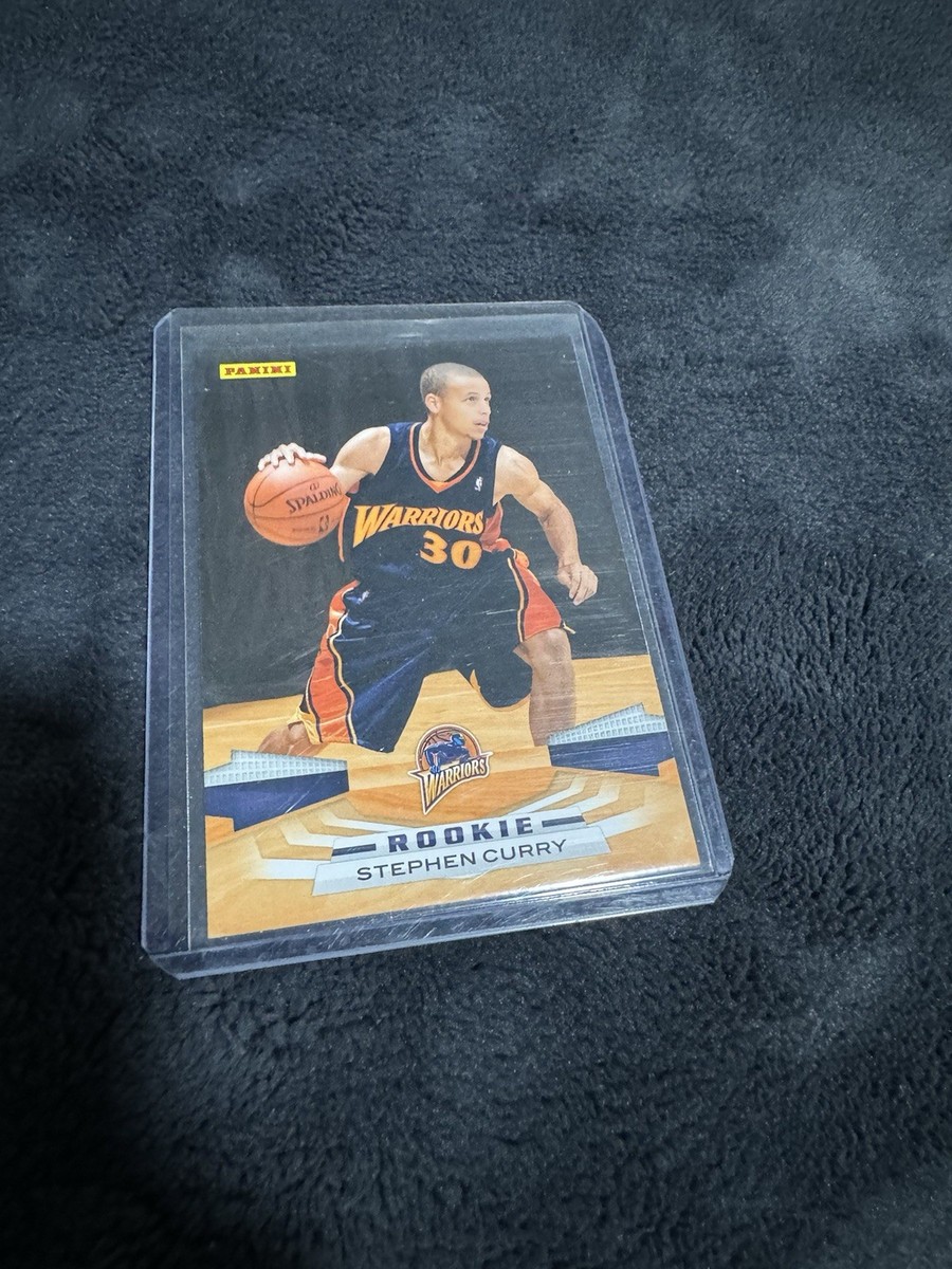 PSA10 NBAカード 2009 スタジオ ステフィン カリー ルーキーカード Stephen Curry Golden State Warriors Autographed 2009-10