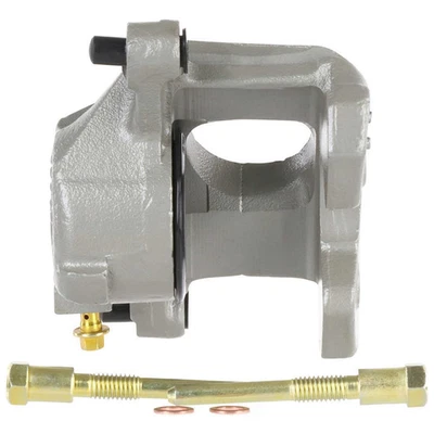 Par de pinzas de freno delanteras 2 para Ford Mustang 5,0 L 1993 1992 1991 1990 1989 1988 Foto 1 de 4